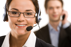 Service of offices computers, the software for educational institutions and business